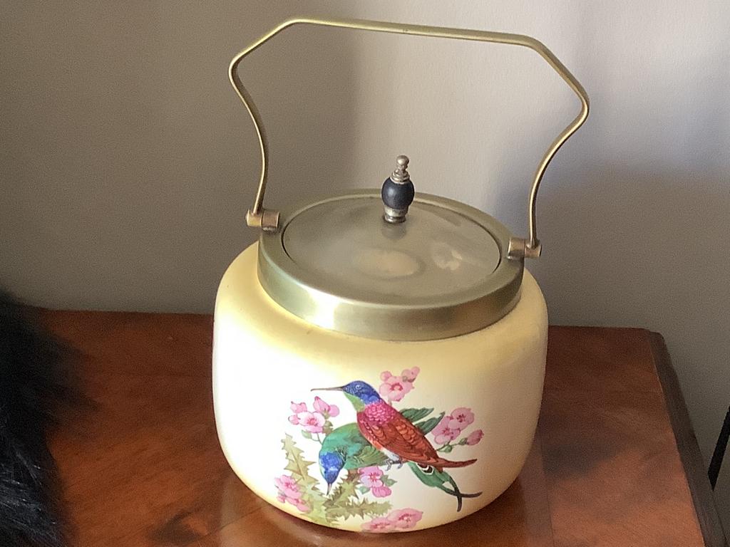 Antieke koekpot, Antiek en Kunst, Antiek | Keramiek en Aardewerk, Ophalen of Verzenden