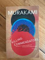 Killing Commendatore - Haruki Murakami (Engels), Ophalen of Verzenden, Gelezen, Wereld overig