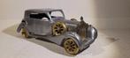 Oude metalen Rolls Royce zwaar model jaren 80 FAL??, Antiek en Kunst, Ophalen of Verzenden