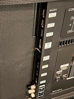 Samsung UE65HU8200L curved televisie, Ultra HD, LCD, Ophalen, 50 Hz, Zo goed als nieuw, Samsung