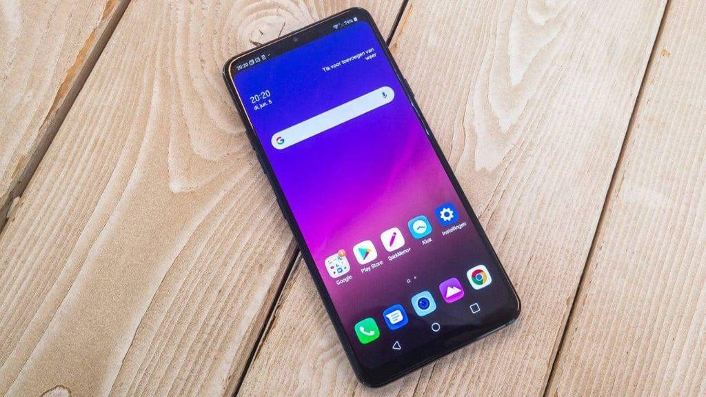 Gezocht telefoon, Ophalen, Overige modellen, Zwart, Met simlock