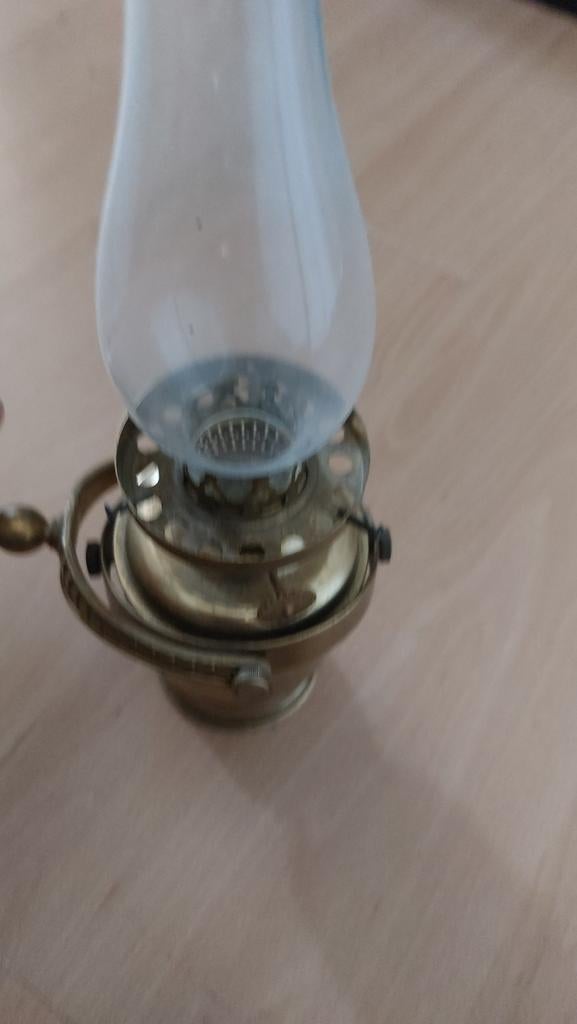 Te koop wandarm en olielamp, Watersport en Boten, Ophalen of Verzenden
