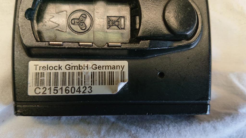 Sparta E-bike display, Ophalen of Verzenden, Gebruikt