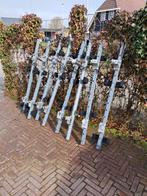 Van der Valk draagconstructie plat dak, Doe-het-zelf en Verbouw, Ophalen of Verzenden