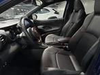 Toyota Yaris 1.5 Hybrid Executive, Gebruikt, Blauw, Hybride Elektrisch/Benzine, 3 cilinders