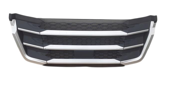 VOORGRILLE DAF CABINE TYPE XF/XG/XG+/XD | AFTERMARKET | 2311, Carrosserie en Plaatwerk, -, -, Nieuw