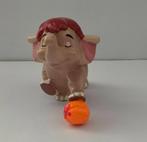 Jungle Boek figuur Hathi, Ophalen of Verzenden, Leeuwenkoning of Jungle Boek, Zo goed als nieuw, Beeldje of Figuurtje