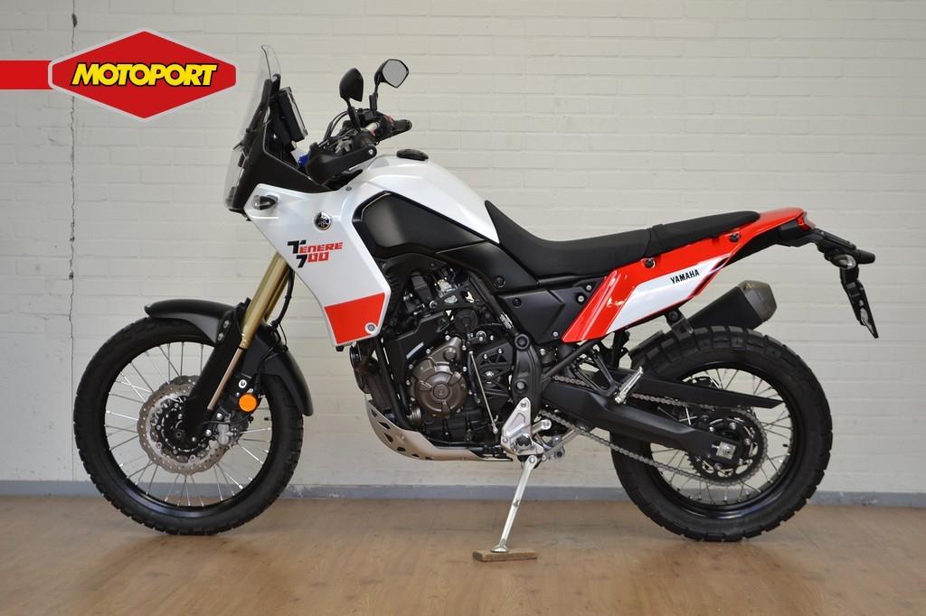 Yamaha TENERE 700 ABS (bj 2021), Motoren, Motoren | Yamaha, Klantenservice@yamaha-motor.nl, Toermotor, Koolhovenlaan 101
1119 NC  Schiphol-Rijk, NL