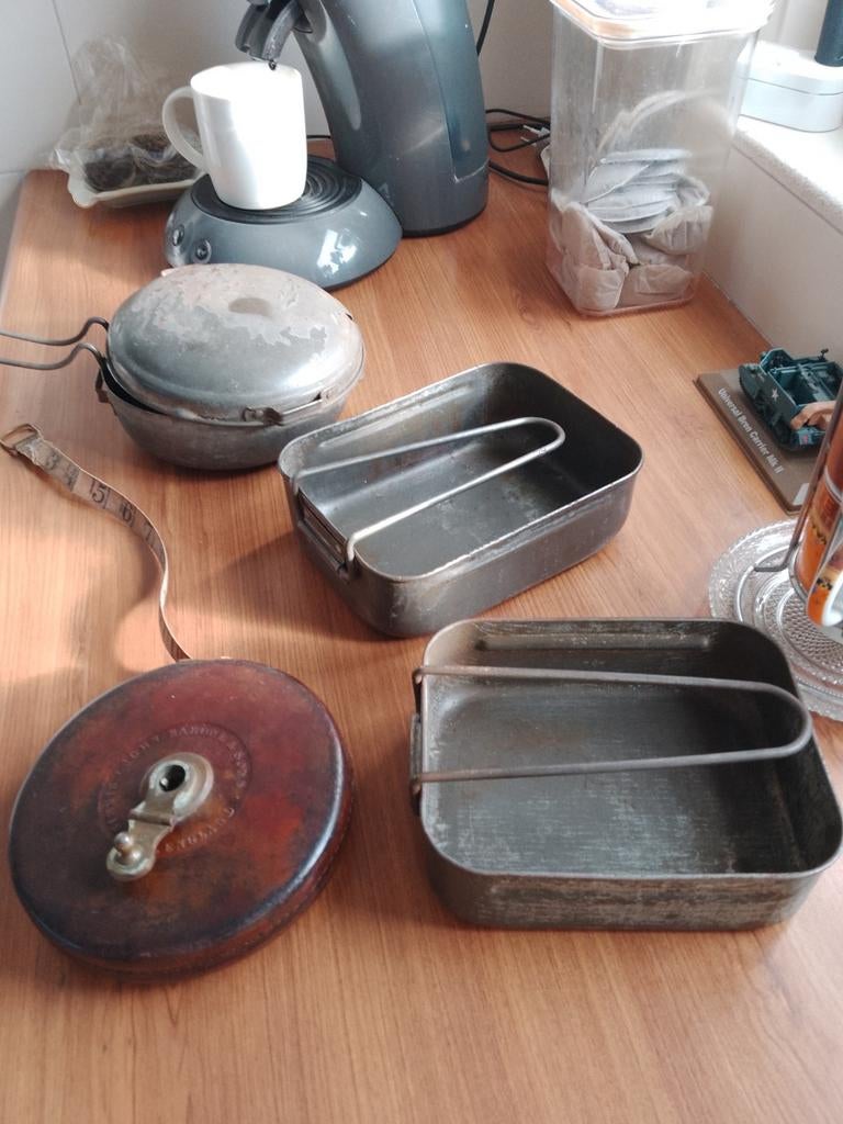 Diverse Britse militaria 1941/43 Orgineel, Verzamelen, Militaria | Tweede Wereldoorlog, Ophalen of Verzenden, Engeland