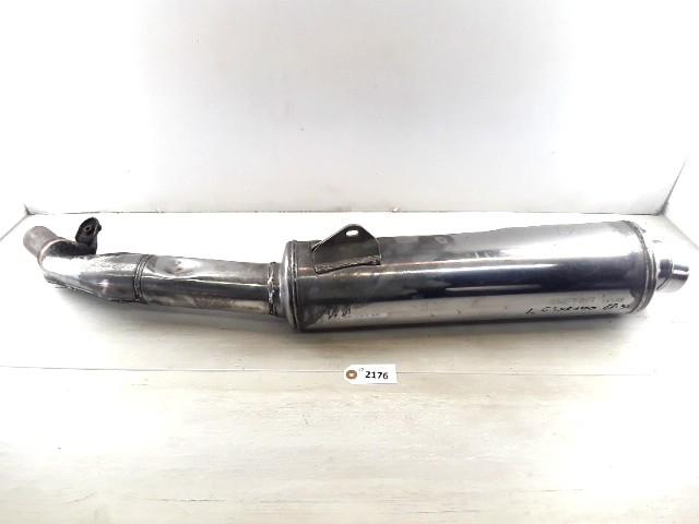 GSXR1100 1991 - 1992 Suzuki Demper D1-37858, Motoren