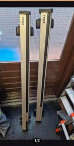 Dakdrager Thule Wingbar Evo voor Seat Ibiza 6J, Auto diversen, Dakdragers, Ophalen