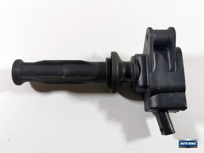 Bobine van een Volvo V70, Gebruikt, -, -, Ophalen of Verzenden