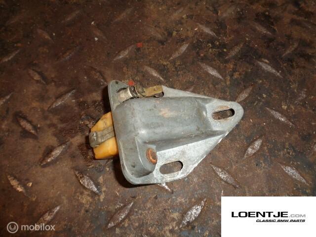 Slotvanger achterklep BMW 02 touring 1600 1802 2002 tii, Gebruikt, Ophalen of Verzenden, BMW, BMW