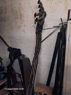 Sport uitlaatspruitstuk spaghetti BMW M20 E30 E34, Ophalen