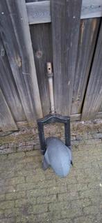 Peugeot Ludix voorvork met spatbord, Fietsen en Brommers, Ophalen of Verzenden, Gebruikt, Overige typen, Peugeot