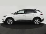 Opel Grandland X 1.2 Turbo 130pk Innovation TREKH|AGR-STOEL|, Voorwielaandrijving, Stof, Gebruikt, Euro 6