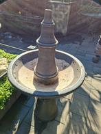 Waterfontein, Tuin en Terras, Tuinbeelden, Ophalen