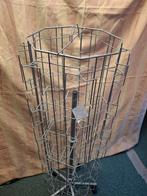 Wenskaarten molen, Carrousel, Ansichtkaart Display 52 vaks H, Ophalen, Gebruikt