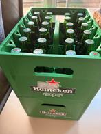 2x krat Heineken 24flesjes, Ophalen of Verzenden