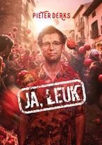 Pieter Derks, Twee personen