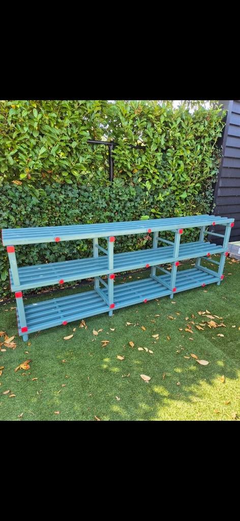 Rea stelling - Zo goed als nieuw, Ophalen of Verzenden, Zo goed als nieuw