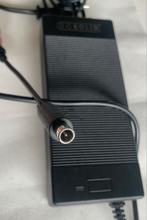 48V lithium acculader 54.6V 2A – DC plug e-bike / step, Ophalen of Verzenden, Zo goed als nieuw