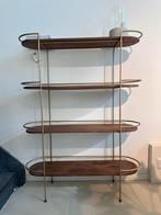 Pomax wandkast Nieuw, Ophalen, Met plank(en), Zo goed als nieuw, Minder dan 150 cm