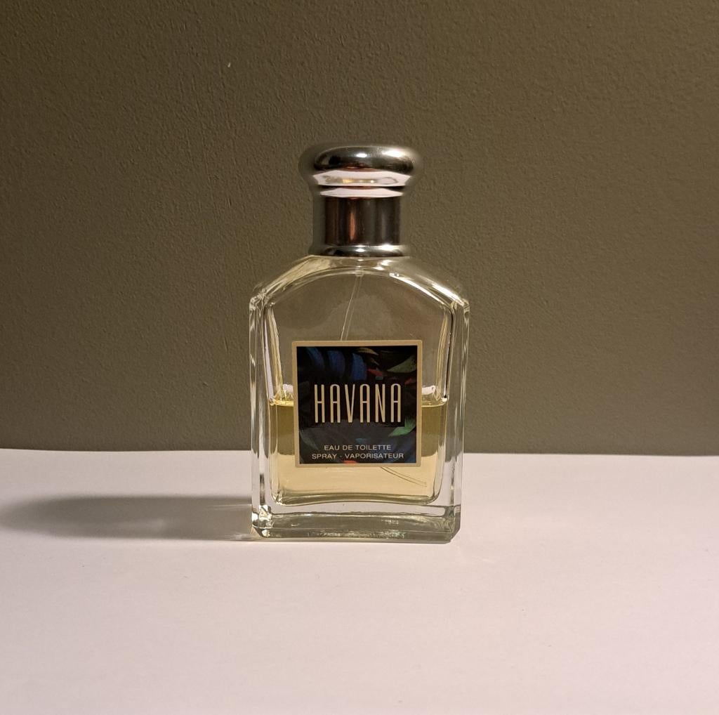 Aramis Havana parfum decant sample, Ophalen of Verzenden, Nieuw