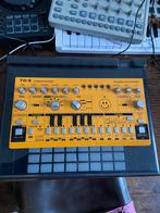 Behringer td-3 bass line synth, Ophalen, Zo goed als nieuw, Overige aantallen, Overige merken