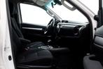 Toyota Hilux 2.4 D-4D-F 150pk E6 4WD 4x4 Double Cab Automaat, Auto's, Automaat, Gebruikt, Euro 6, 4 cilinders
