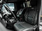 Jeep Wrangler 2.2D Rubicon | Grijs Kenteken | Stoel en stuur, Stof, Gebruikt, 4 cilinders, 2051 kg