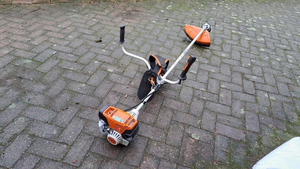 Stihl FS 89 bosmaaier demo met fabrieksgarantie, Ophalen, FS 89, 30 tot 50 cm, ????