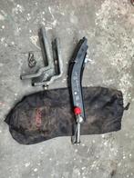 Alko carvan krik, Caravans en Kamperen, Caravan accessoires, Ophalen, Gebruikt