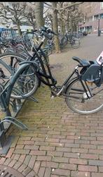 Elops elektrische fiets, Ophalen of Verzenden, Gebruikt, Minder dan 30 km per accu, Overige merken