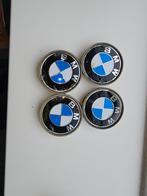 BMW Naafdoppen Set 68mm, Auto diversen, Ophalen of Verzenden, Gebruikt