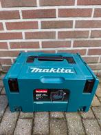 (Nieuw) Makita Mbox 3 - voor een accu tacker!, Ophalen of Verzenden, Zo goed als nieuw