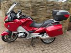 BMW R 1200 RT - Toermotor in topconditie!, 2 cilinders, 1170 cc, Particulier, Meer dan 35 kW