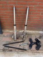 FXEF Fatbob voorvork 35mm, Ophalen of Verzenden