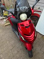 piaggio zip iget 2020, Ophalen, Zo goed als nieuw, Benzine, Zip