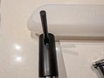 Quooker zeepoomp zwart compleet, Zwart, Ophalen of Verzenden, Zo goed als nieuw, Minder dan 100 cm