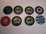 Plus cluppie voetbal munten ruilen., Verzamelen, Supermarktacties, Plus, Ophalen