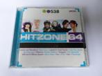 Diverse Hitzone Dubbel CD's - Samen 5 euro, Ophalen of Verzenden, Zo goed als nieuw, Pop, Boxset