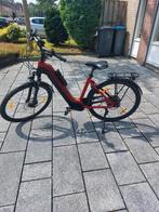 Conway Carion Elektrische Trekking bike, Zo goed als nieuw, 47 tot 51 cm, 50 km per accu of meer, Ophalen