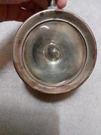 Fietslamp koplamp ww2? nordlicht swiss made oldtimer, Ophalen of Verzenden
