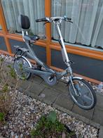 Giant revive, Ophalen, Gebruikt, Bovenstuur, Giant