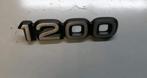 Opel Kadett C 1200 Embleem - Nieuw, Ophalen of Verzenden, Nieuw, Opel