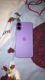 iPhone 16 Plus 128 GB roze, Ophalen, 99 %, IPhone 16 Plus, Zonder abonnement