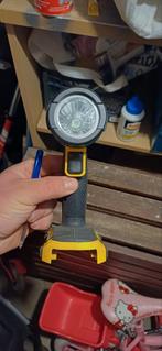 Stanley FatMax 18V LED Werklamp - Zonder Accu, Ophalen of Verzenden