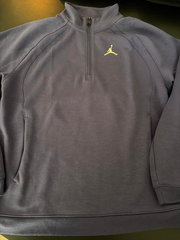 Jordan Golf trui, Ophalen of Verzenden, Zo goed als nieuw