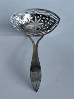 Zilver strooilepel 1827, Ophalen of Verzenden